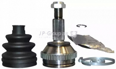 JP GROUP 1543300510 -  Шарнирный комплект, приводной вал JP Group